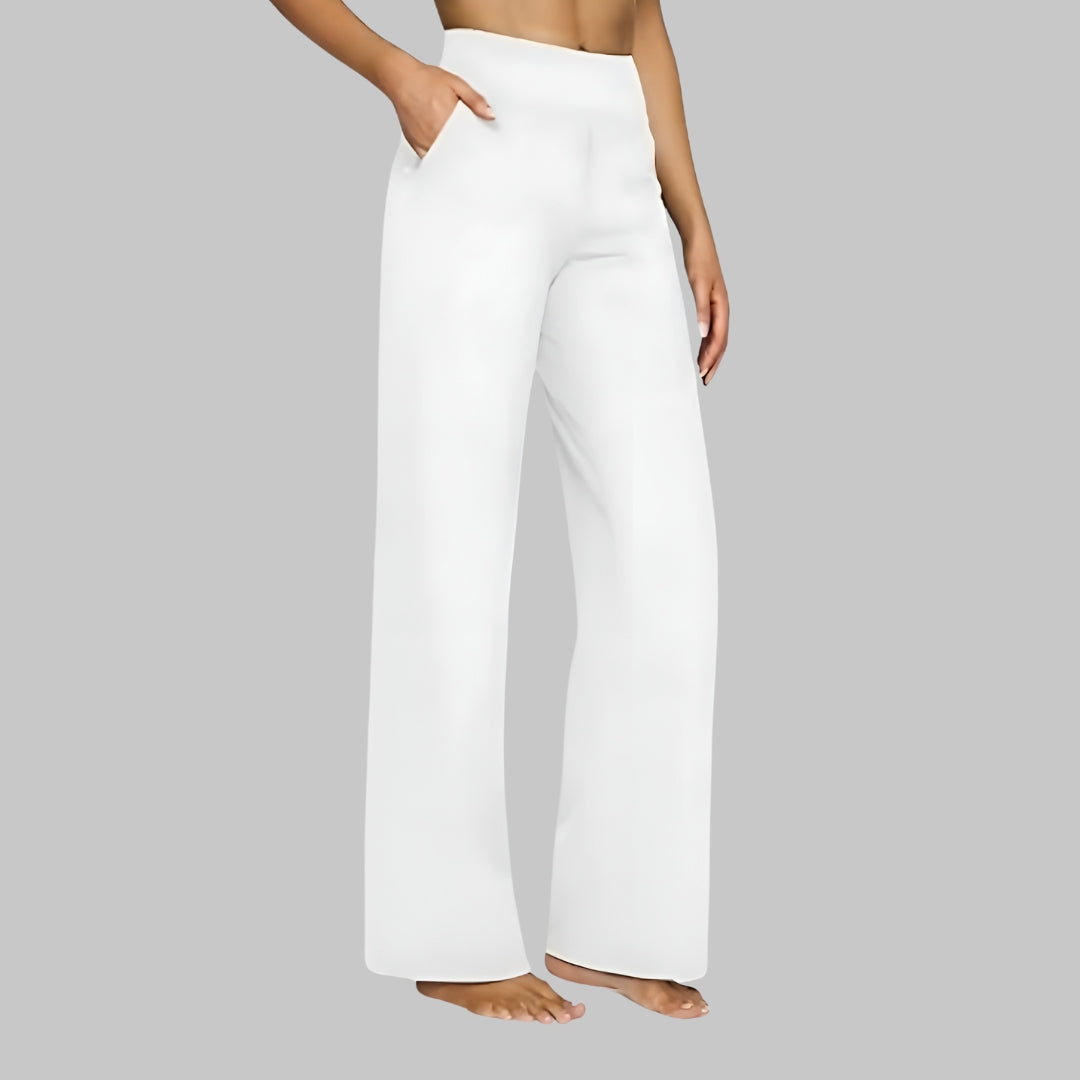 Klara | The Comfortable Stretch Pants