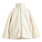 ARAMINTA | WARM WINTER JACKET