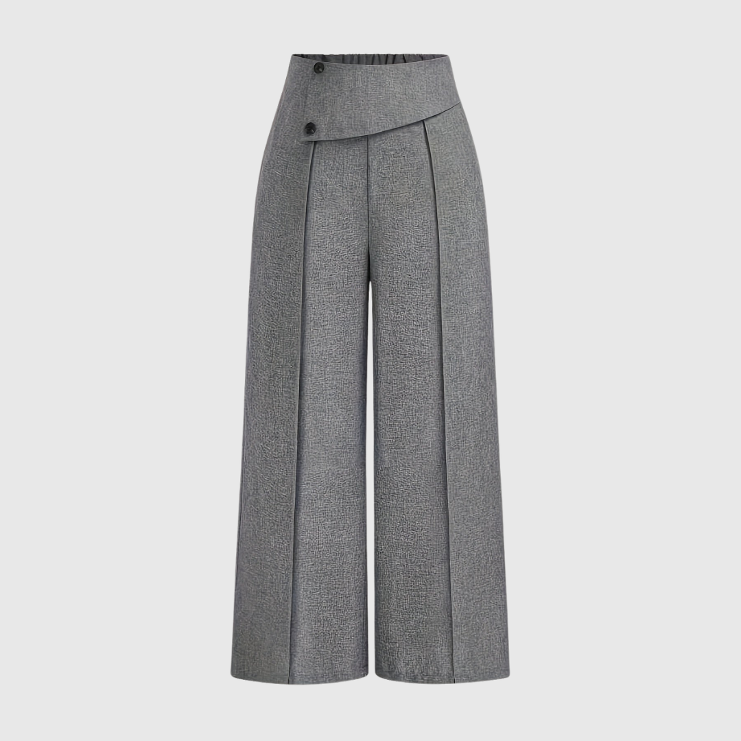 CELIA | RELAXED FIT PANTS