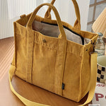 MARIBEL | DAILY TOTE