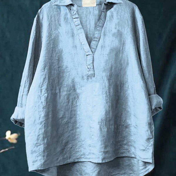 NERINA | BLOUSE