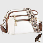DINA | REFINED SHOULDER BAG