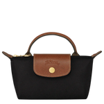 Longchamp - Le Pliage Pouch with Handle