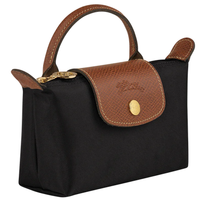 Longchamp - Le Pliage Pouch with Handle