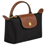 Longchamp - Le Pliage Pouch with Handle