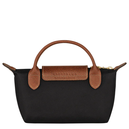 Longchamp - Le Pliage Pouch with Handle