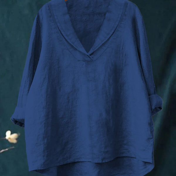 MARCELINE | BLOUSE