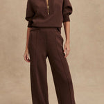 EIRENE | COMFORTABLE KNIT SET