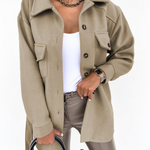 ORLISSE | SPRING JACKET