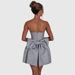 BRIELLA | SPARKLING COCKTAIL DRESS