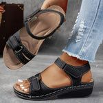 Nathalia | Trendy Ergonomic Sandal