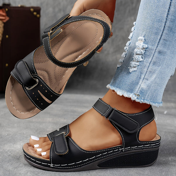 Nathalia | Trendy Ergonomic Sandal