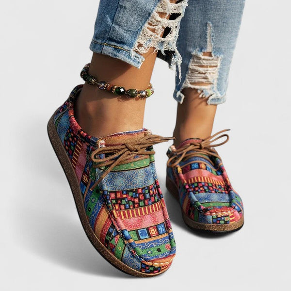 Faye | Orthopedic Shoes