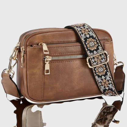 DINA | REFINED SHOULDER BAG