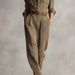 AUBRETTE | TAILORED JUMPSUIT