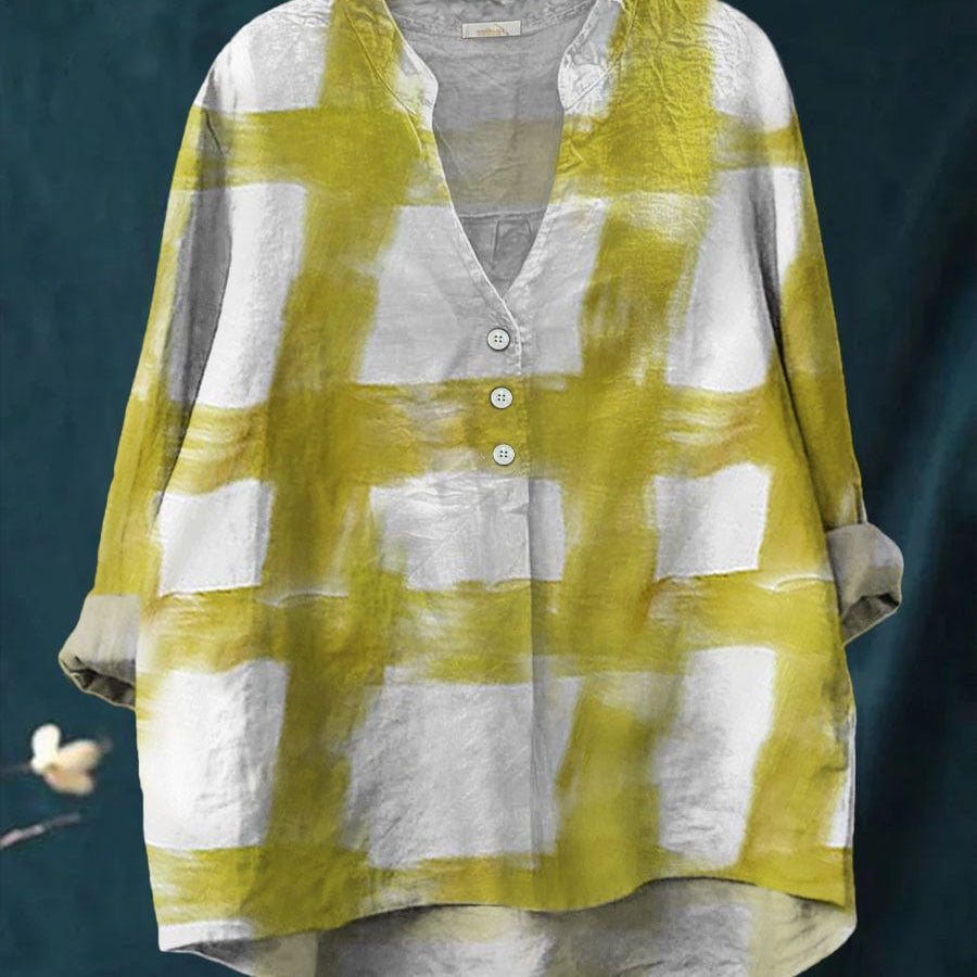 ODESSA | BLOUSE