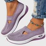 Lisa | Orthopedic Walking Shoes