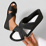 Marisa - Orthopedic Sandals