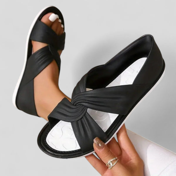 Marisa - Orthopedic Sandals