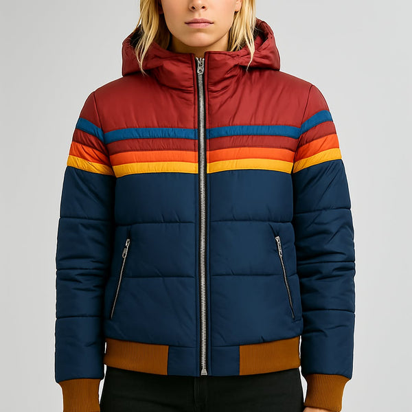 OPALINE | RAIN COAT