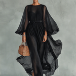 GRETA | ELEGANT MAXI DRESS