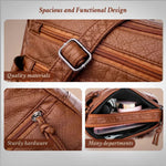 VIONELLE | SOFT ELEGANCE BAG