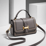Luna Paris - Elegant Leather Bag