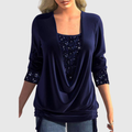 Navy Blue (Almost sold out)