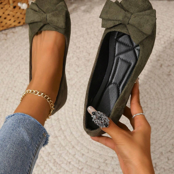SYLVIE – COMFORT FLATS