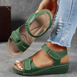Nathalia | Trendy Ergonomic Sandal