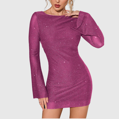 ISADORA | TIMELESS ELEGANT DRESS