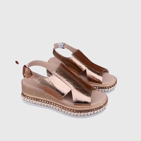 Tracy | Orthopedic Sandals
