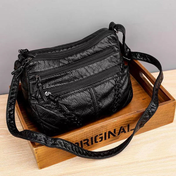 VIONELLE | SOFT ELEGANCE BAG