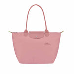 Longchamp - Large Le Pliage Tote, Petale Pink
