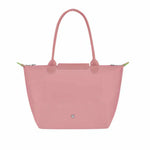 Longchamp - Large Le Pliage Tote, Petale Pink