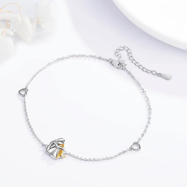 FIORAN | DOG ICON BRACELET