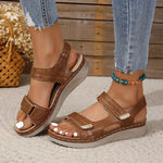 Myla | Comfortable Orthopedic Sandals