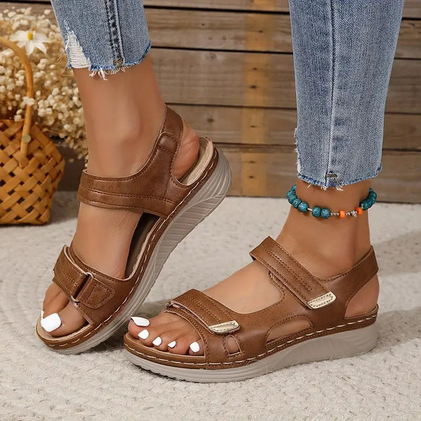 Myla | Comfortable Orthopedic Sandals