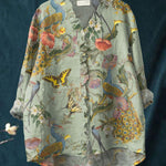 LYANDRA | BLOUSE