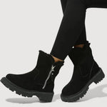 ALAINA – COSY WINTER BOOTS