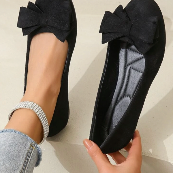 SYLVIE – COMFORT FLATS
