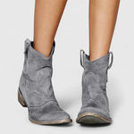 HARRIET | ELEGANT BOOTS