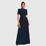 KIARA | ELEGANT WEDDING BRIDESMAID & EVENING GOWN
