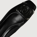 ELLIE – ELEGANT BLOCK HEELS