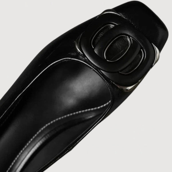 ELLIE – ELEGANT BLOCK HEELS