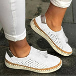 ELENE – ORTHOPEDIC COMFORT SNEAKERS
