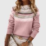 CELESTE | KNITTED SWEATER