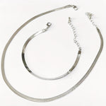 CLASSIC EVERYDAY JEWELRY SET