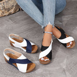 Carrie | Orthopedic Sandals