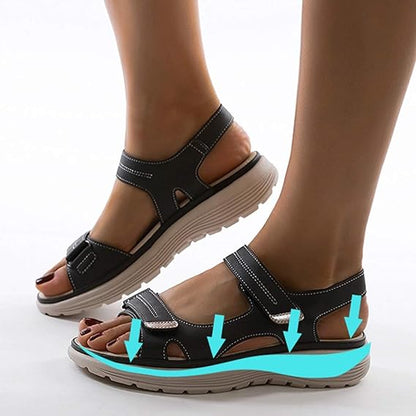 Myla | Comfortable Orthopedic Sandals
